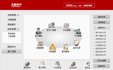 速達3000-STD 中小企業進銷存與財務管理的專業利器