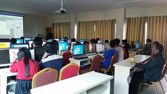 寧蒗縣電子商務(wù)公共服務(wù)中心 首期電子商務(wù)綜合技能持證培訓正式啟動