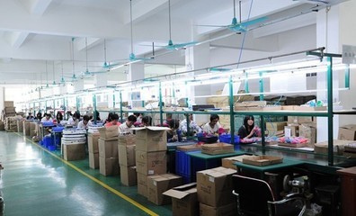 胡穎美雅電子 專注品質，連接智能未來