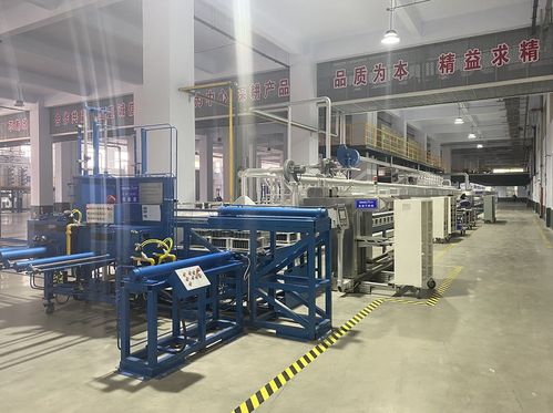 凱通電子 以技術創新鑄就品牌，實現磁芯國產替代新突破