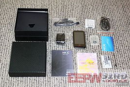 海思 引領電子產品世界的中國芯力量