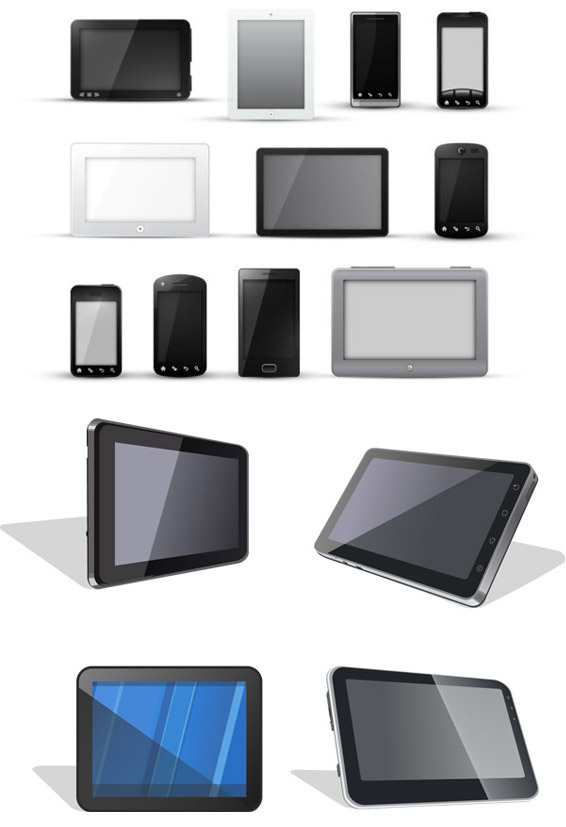 電子產品模板 電子元器件的技術開發與購銷策略全解析